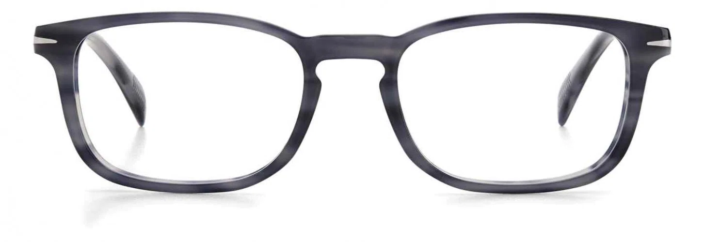 David Beckham Db1027 Eyeglasses - view 21